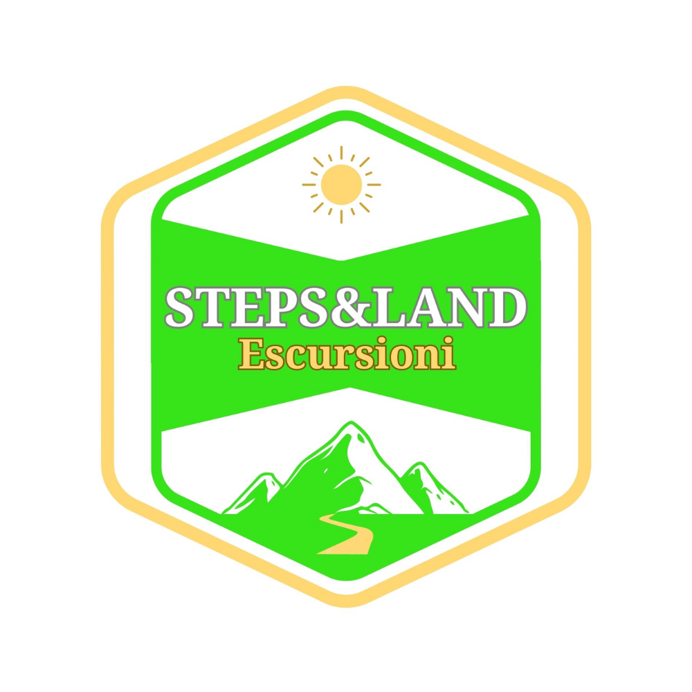 Steps&Land