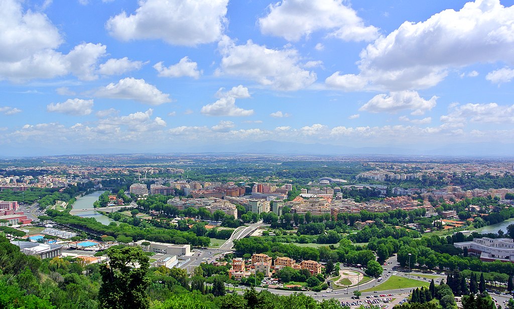 ALLA SCOPERTA DI MONTE MARIO, TRA NATURA E STORIA