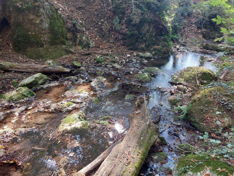 DAL BORGO DEL CINEMA ALLA VALLE INCANTATA, LO SPETTACOLO DELLA NATURA