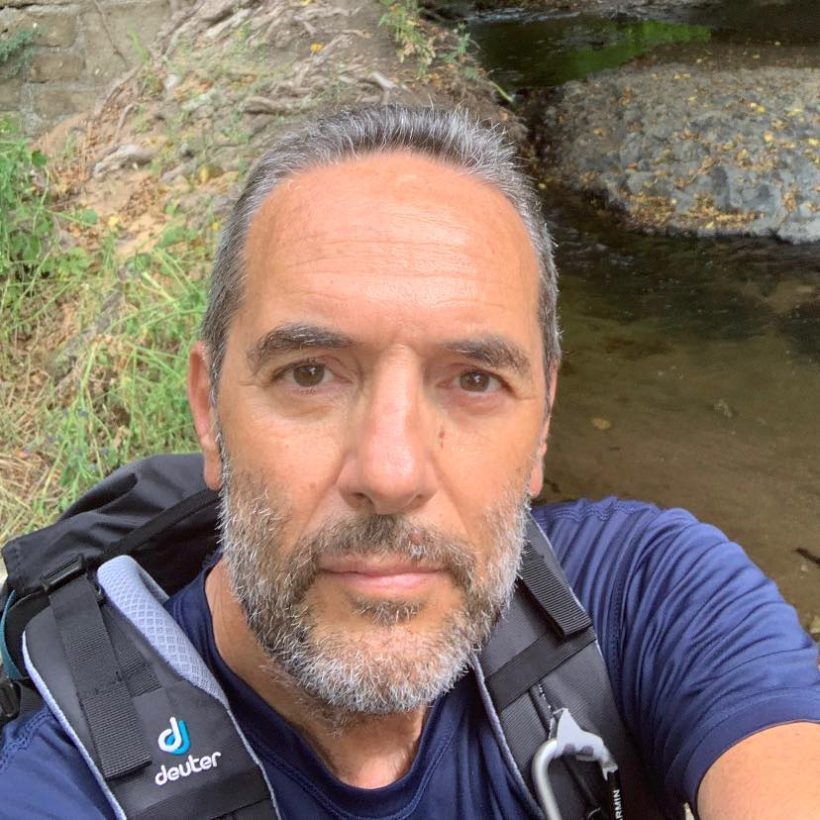 stefano mezzini 2021